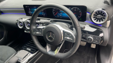 Mercedes-Benz A-Class A200 AMG Line Premium Edition 5dr Auto Petrol Hatchback